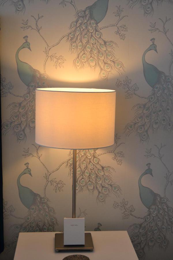 Harriet House B&B カンタベリー エクステリア 写真