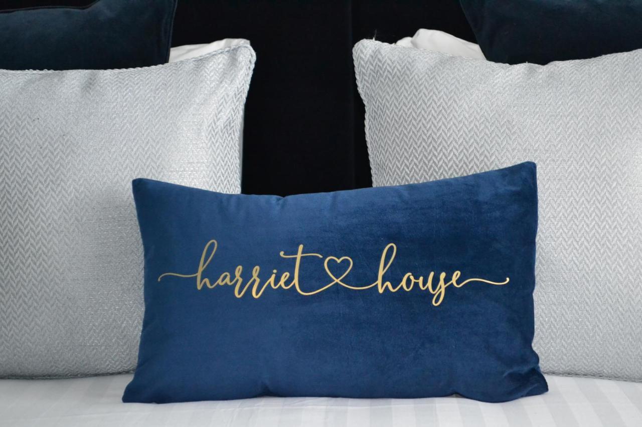 Harriet House B&B カンタベリー エクステリア 写真