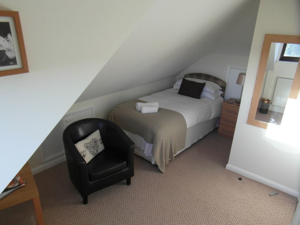Harriet House B&B カンタベリー エクステリア 写真