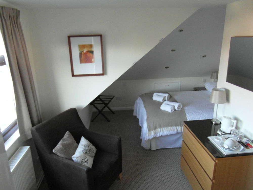 Harriet House B&B カンタベリー エクステリア 写真