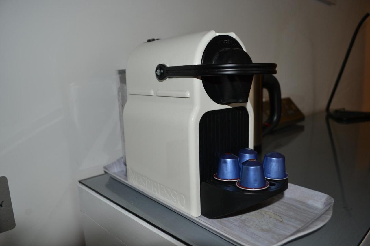 Harriet House B&B カンタベリー エクステリア 写真